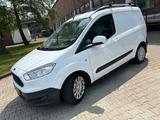 Ford Transit Courier *Klima*Navi*Euro6* - Ford Transit Courier aus 2017