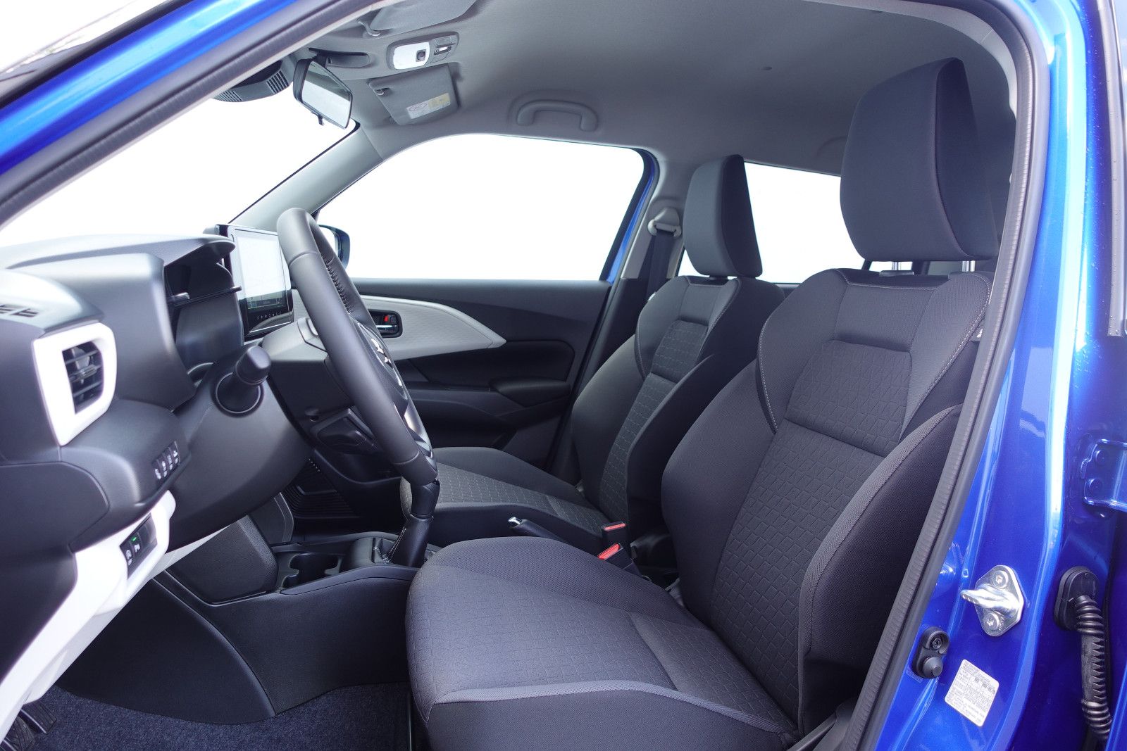Fahrzeugabbildung Suzuki Swift Comfort 1.2,Navi,Sitzhz,Kamera,Alu,DAB,LED