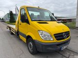 Mercedes-Benz *Sprinter*II*Abschleppwagen*CDI*Tieflader*NEU* - Mercedes-Benz Sprinter aus 2007