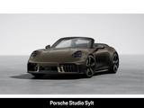 Porsche 992 911 Spirit 70 Burmester Clubleder Liftsystem