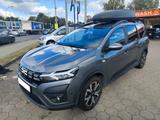 Dacia Jogger Hybrid 140 M-M-Auto Expression 5-Sitz... - Dacia Jogger Expression mit Hybrid-Antrieb (Benzin/Elektro)