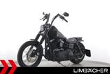 Harley-Davidson DYNA STREET BOB FXDB PENZL, HECKUMBAU - HARLEY-DAVIDSON 2012 STREET BOB
