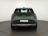 Kia Sportage 1.6 T-GDI Aut. LED ACC Navi Kamera AHK - Kia Sportage Tageszulassungen
