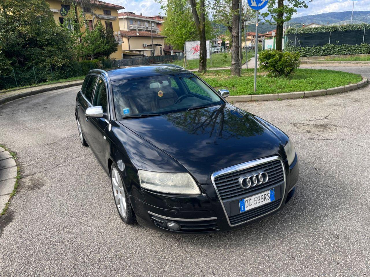 Audi Quattro, 2006
