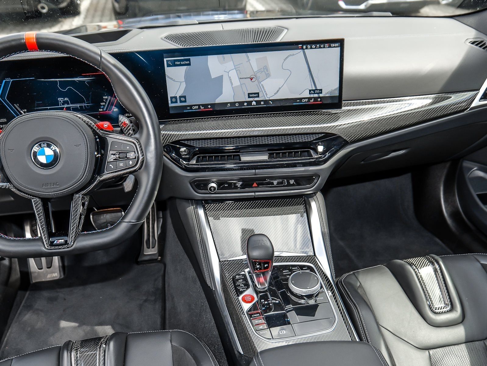 BMW M4 - Bild 15