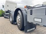 Scania R410 6x2   Euro6  Original 43.000Km  Bundeswehr - Scania R