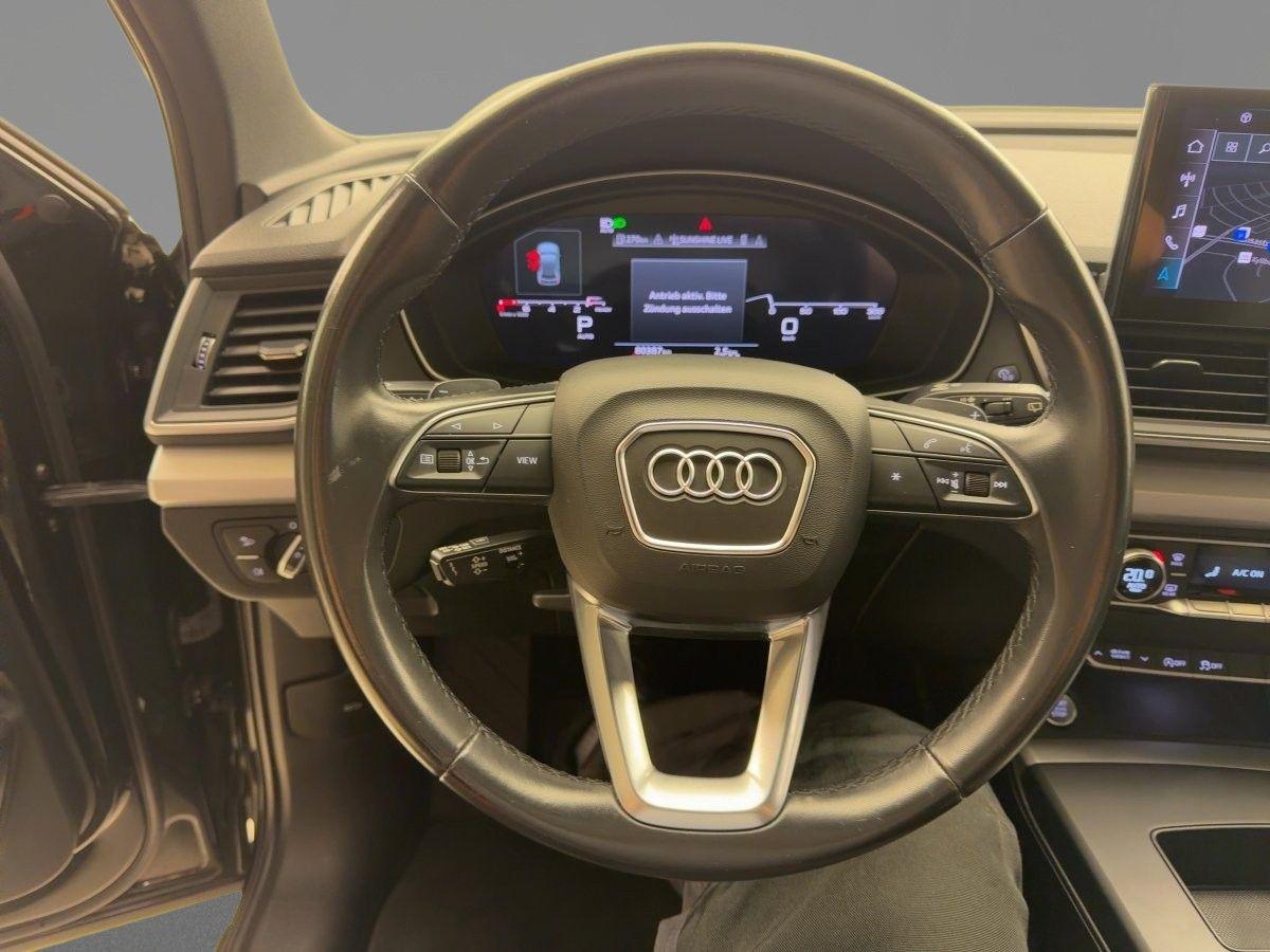Audi Q5 Sportback 45 TFSI QUA*PANO*RFK*ACC*APP*AHK**