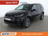 Land Rover Discovery Sport D200 Mild-Hybrid SE R-Dynamic - Land Rover Gebrauchtwagen von 2022