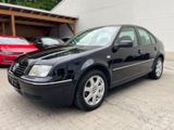 Volkswagen Bora 1.6 "Pacific" / 1.Hand/Scheckheftgepflegt - Volkswagen Bora: 1.6