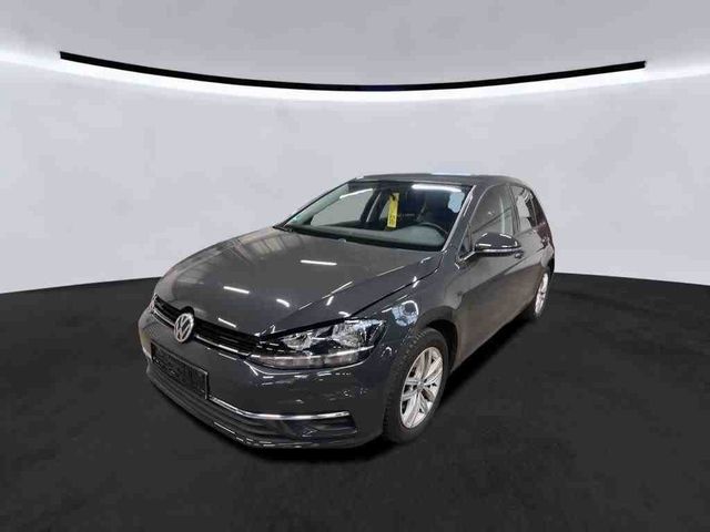 Volkswagen Golf VII Lim. 1.6 TDI Navi