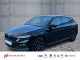 Skoda Scala 1.5 TSI DSG MONTE CARLO LED+NAVI+PANO+AHK - Skoda Scala: Monte Carlo
