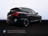 BMW iX3 - Vorschau Bild 4