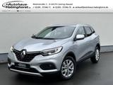 Renault Kadjar 1.3 TCe 140 EDC Limited Navi PDC 17Alu GJ - Renault Kadjar in Dortmund