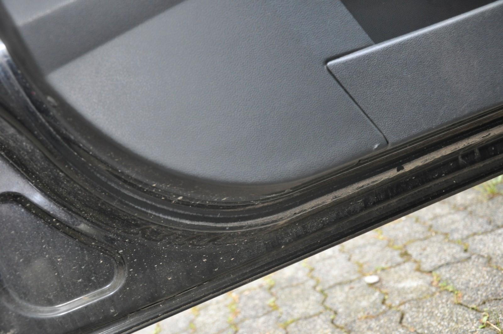 Opel Astra 2006 — photo 6