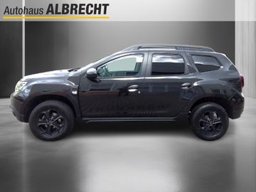 Dacia Duster Adventure 4WD 1.3