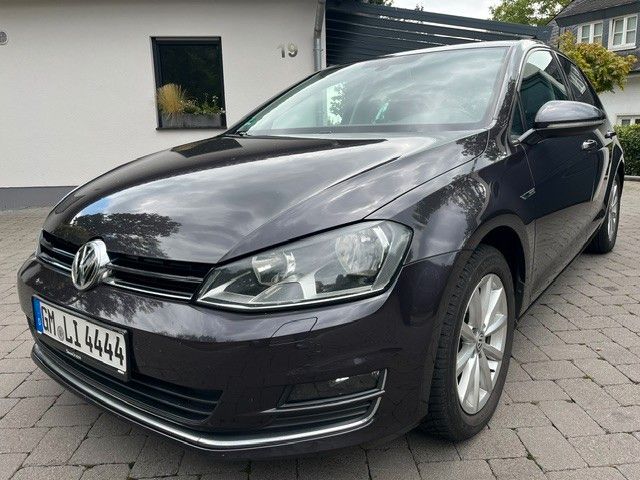 Image of Volkswagen Golf