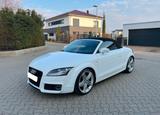 Audi TT Roadster 1.8 TFSI - - Audi TT Gebrauchtwagen in Hamburg