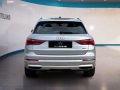 Fahrzeugabbildung Audi Q3 40 TDI quattro S LINE PANO AHK MATRIX VIRTUAL