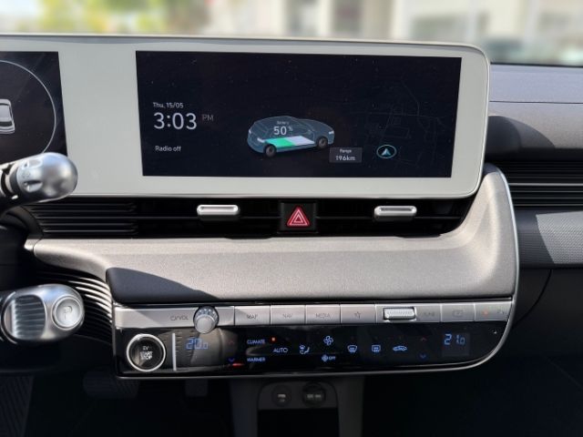Fahrzeugabbildung Hyundai IONIQ 5 Allradantrieb 77,4kWh Batt. TECHNIQ-Pake