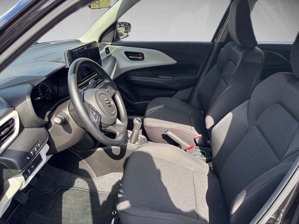 Suzuki Swift - Bild 8