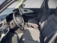 Suzuki Swift - Vorschau Bild 8