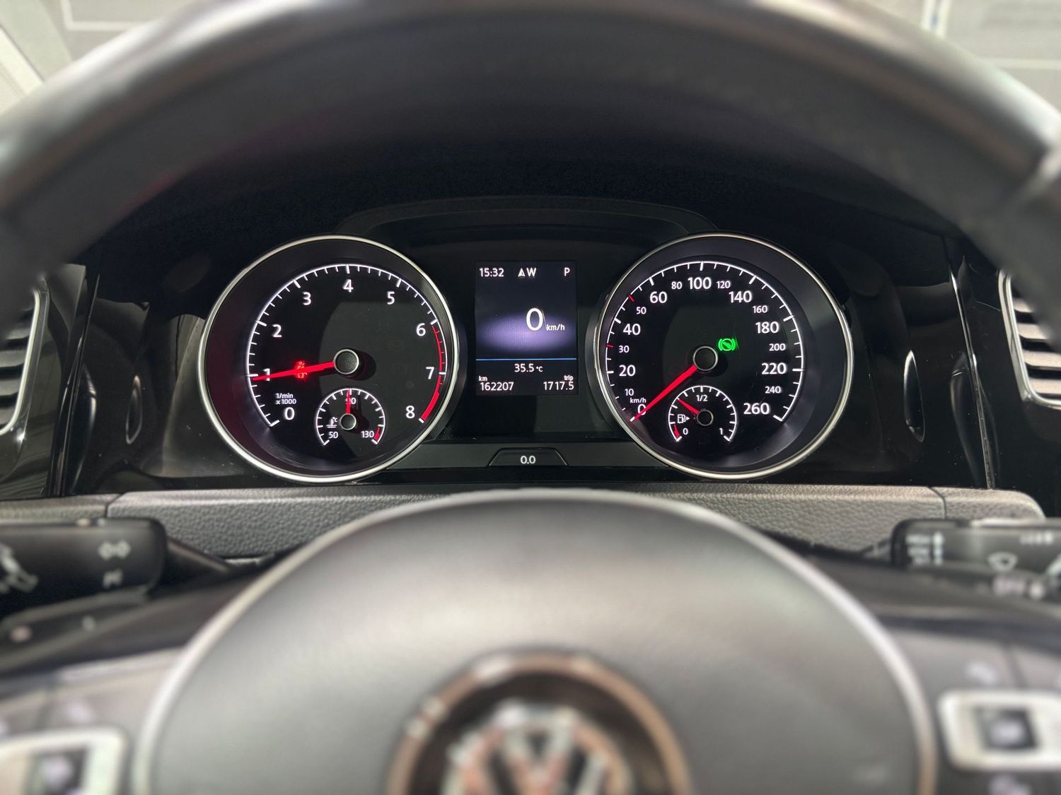 Fahrzeugabbildung Volkswagen Golf Highline BMT#ACC#Navi#PDC#Tempomat