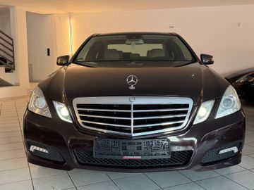 Mercedes E 250 - 2