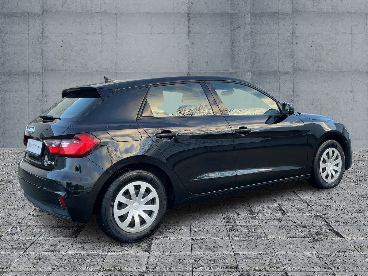 Audi A1 - Bild 6