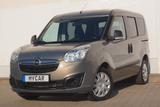 Opel Combo Tour 1.6*Edition*Klima*PDC*Tempomat*SH* - Opel Combo Gebrauchtwagen in Berlin