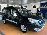 Citroën Berlingo Autom.ROLLSTUHLRAMPE-elektri./NAVI/SHZ - gebrauchte Citroën Berlingo aus dem Jahr 2012
