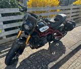 Indian FTR 1200 S Race Replica EZ 06/2020 J&H Klappena. - Offers