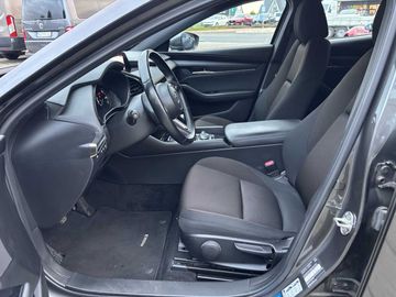 Mazda 3 Diesel SKYACTIV-D 1.8 SELECTION