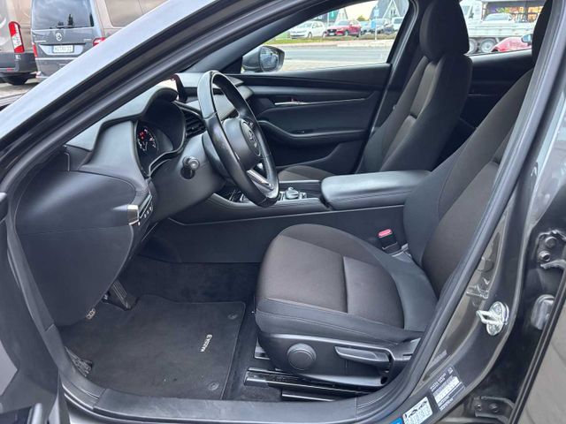 Mazda 3 Diesel SKYACTIV-D 1.8 SELECTION