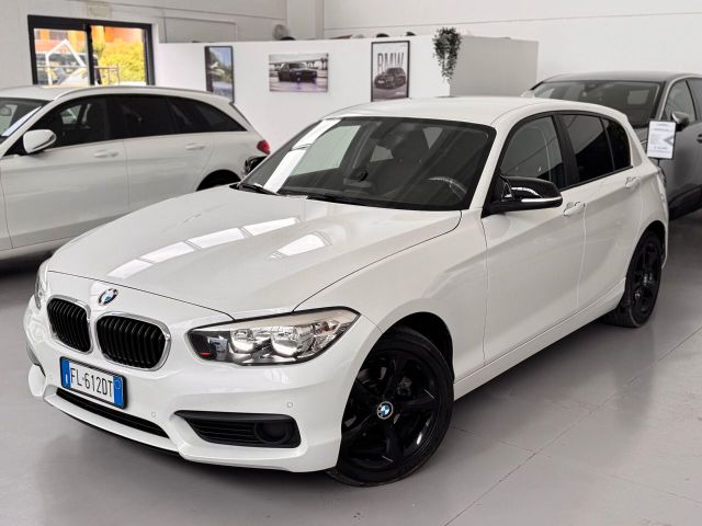BMW Bmw 116 116d 5p. Sport