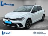 Volkswagen Polo 1.0 TSI R-LINE+DSG+MATRIX+NAVI+ACC+KAMERA