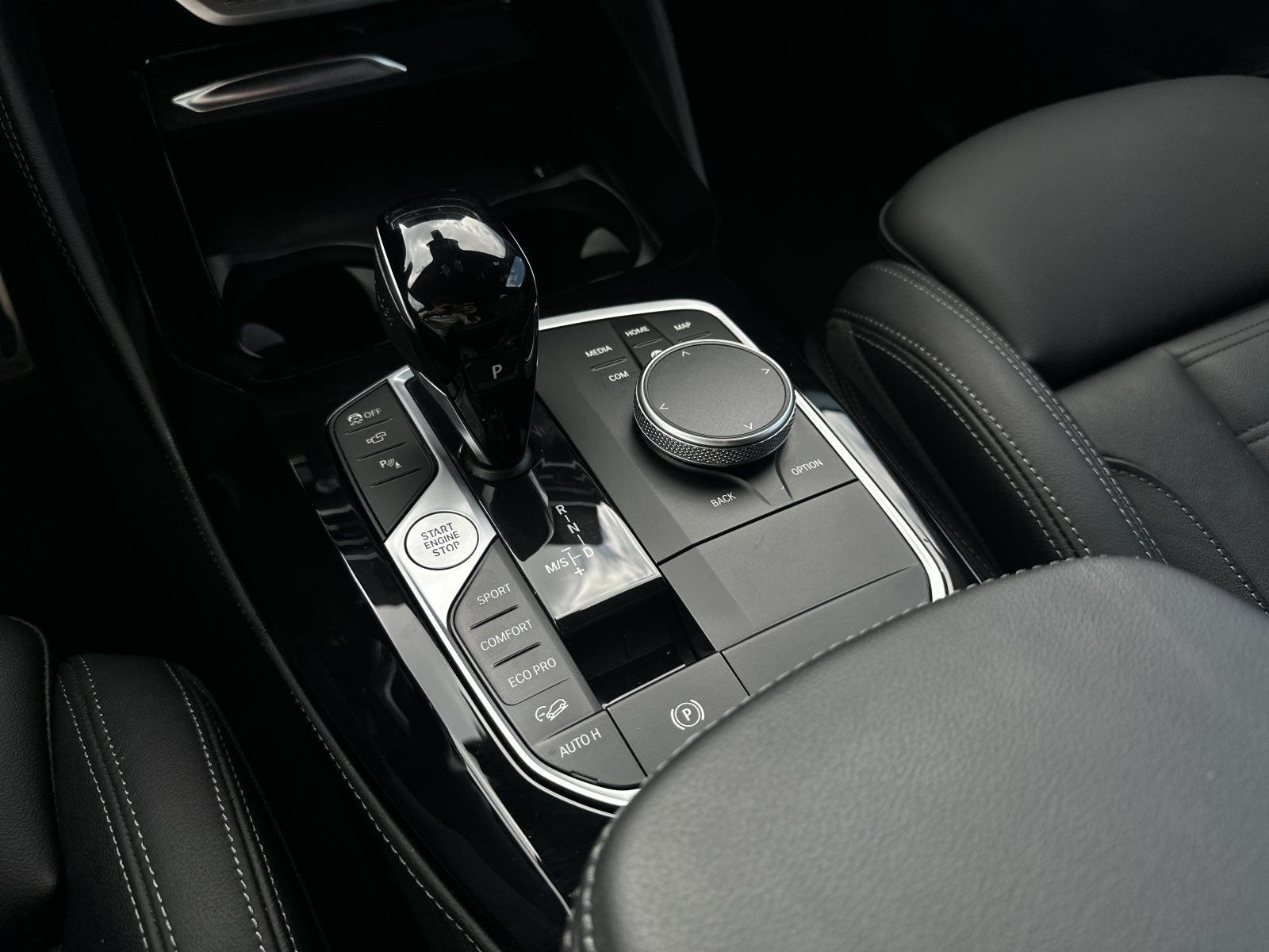 BMW X4 M40 - Bild 14