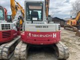 Takeuchi TB 180 FR - Offers matching your search criteria
