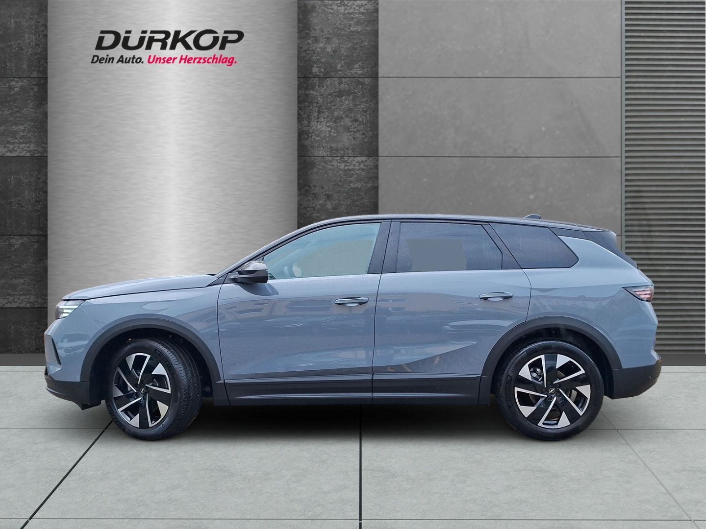 Opel Grandland (X) - Bild 2