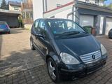 Mercedes-Benz mercedes A190 Avantgarde 141000km - Mercedes-Benz A 190: Kleinwagen
