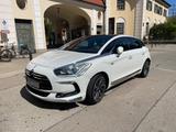 Citroën DS5 HDi 165 SportChic Autom. SportChic - Citroën DS5: Sportchic