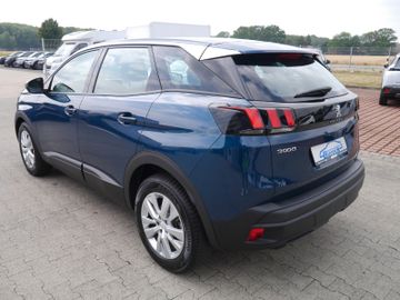 Peugeot 3008 - 4