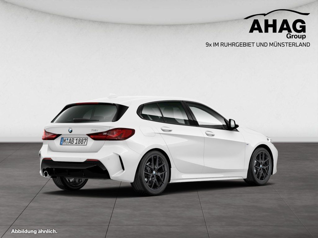 BMW 118 - Bild 2