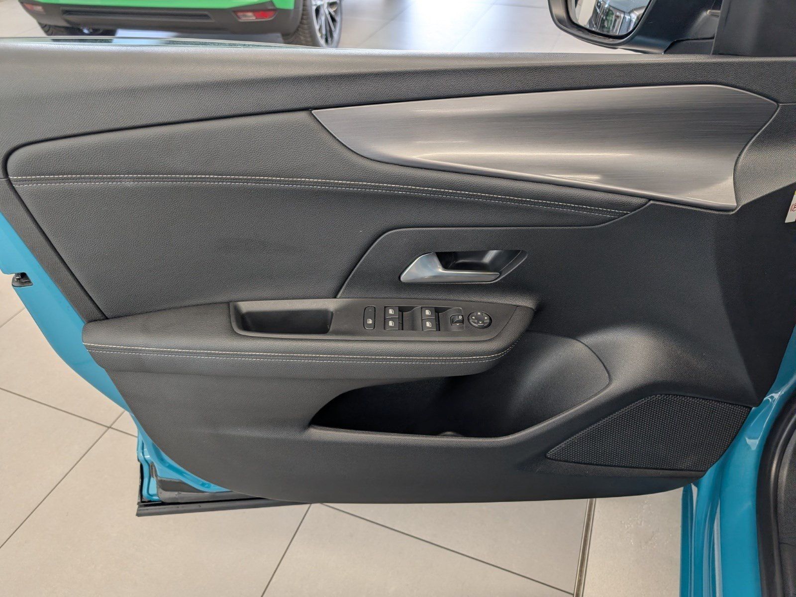 OPEL Mokka  1.2 Turbo GS Kamera CarPlay – Bild 34