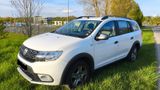 Dacia Logan MCV TCe 90 Stepway Stepway