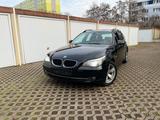 BMW 5er 2.0 Diesel Automatik top Zustand H... - BMW aus 2010: 5er