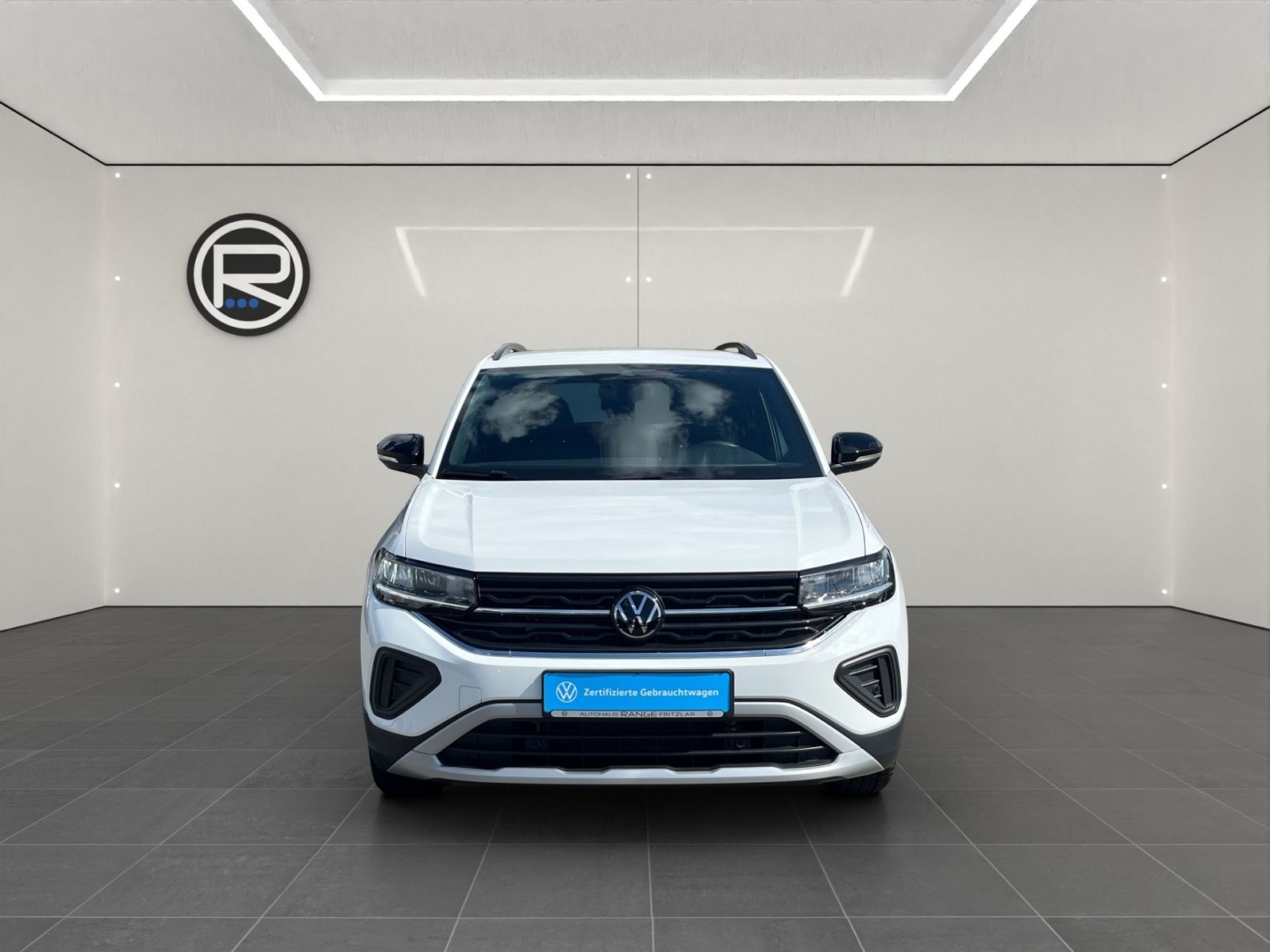 Volkswagen T-Cross 1.0 TSI GOAL DSG foto 5