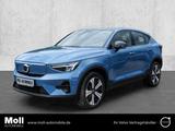 Volvo C40 Plus Recharge Pure Electric 2WD StandHZG AHK - Volvo C40: Recharge Plus