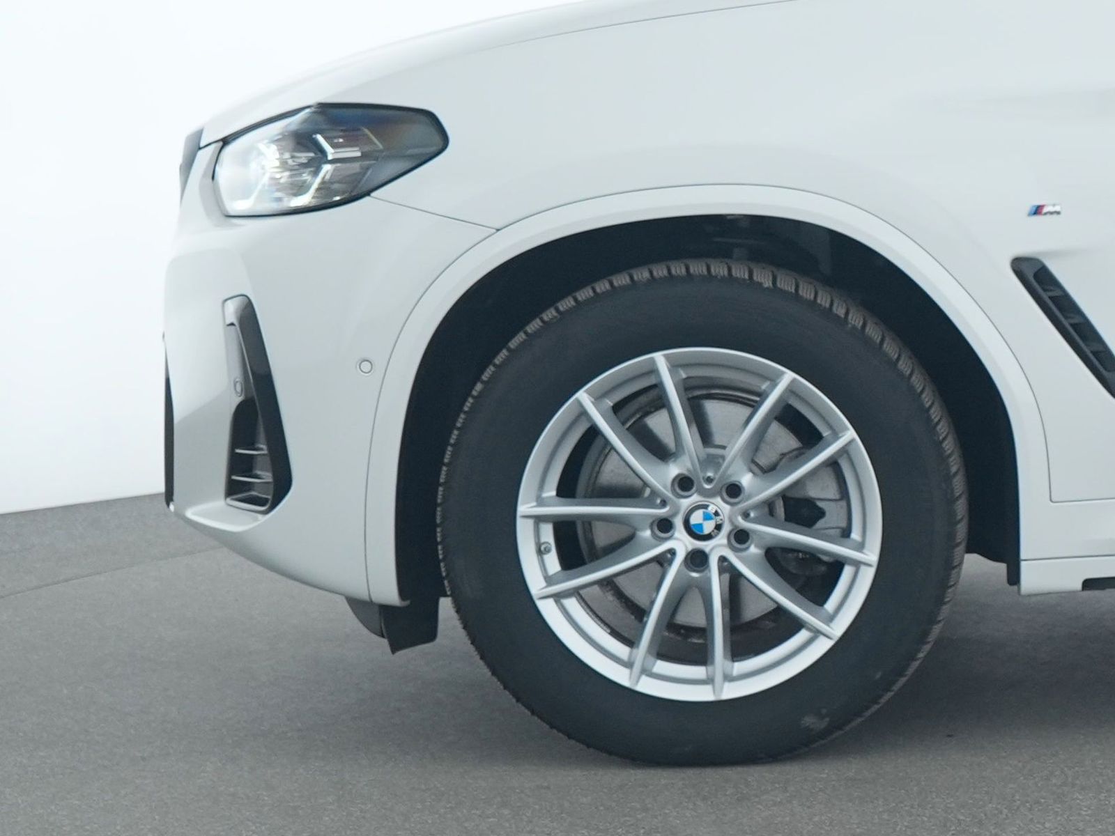 BMW X3 M-Sport Harman-Kardon|Kamera|CarPlay|LED|Navi foto 13