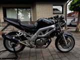 Suzuki SV 650 N K3 | A2 gedrosselt | Top Zustand - Offers matching your search criteria