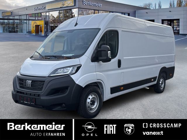 Fiat Ducato series 9 Maxi L5H2, **Kamera/Allwetter**